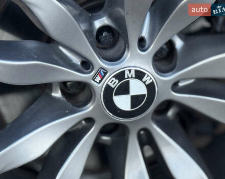 Белый БМВ Х6, объемом двигателя 3 л и пробегом 200 тыс. км за 22800 $, фото 10 на Automoto.ua