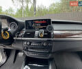 БМВ Х6 2012 в Киеве на Automoto.ua Белый БМВ Х6, объемом двигателя 2.98 л и пробегом 155 тыс. км за 17000 $, фото 43 на Automoto.ua