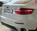 Білий БМВ Х6, об'ємом двигуна 3 л та пробігом 263 тис. км за 24990 $, фото 12 на Automoto.ua