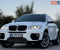 Белый БМВ Х6, объемом двигателя 3 л и пробегом 200 тыс. км за 22800 $, фото 1 на Automoto.ua