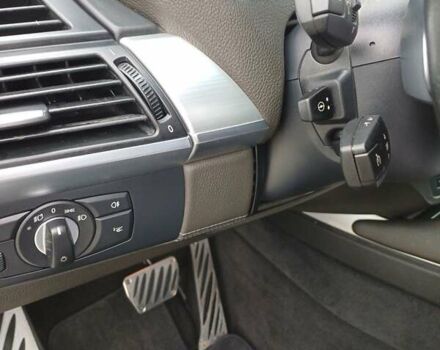 Білий БМВ Х6, об'ємом двигуна 3 л та пробігом 283 тис. км за 25500 $, фото 23 на Automoto.ua