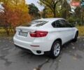 БМВ Х6 2012 в Киеве на Automoto.ua Белый БМВ Х6, объемом двигателя 3 л и пробегом 149 тыс. км за 17500 $, фото 15 на Automoto.ua