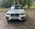 Белый БМВ Х6, объемом двигателя 3 л и пробегом 230 тыс. км за 23500 $, фото 37 на Automoto.ua