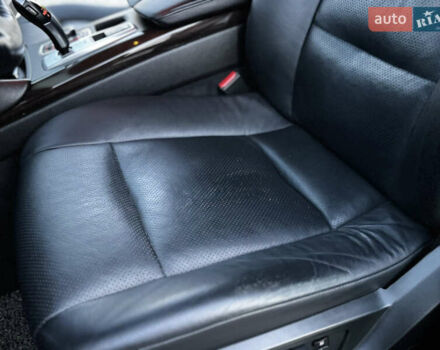 Белый БМВ Х6, объемом двигателя 3 л и пробегом 200 тыс. км за 22800 $, фото 41 на Automoto.ua