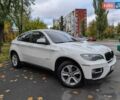 БМВ Х6 2012 в Киеве на Automoto.ua Белый БМВ Х6, объемом двигателя 3 л и пробегом 149 тыс. км за 17500 $, фото 12 на Automoto.ua