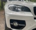 Белый БМВ Х6, объемом двигателя 3 л и пробегом 230 тыс. км за 23500 $, фото 30 на Automoto.ua