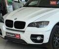 Білий БМВ Х6, об'ємом двигуна 3 л та пробігом 263 тис. км за 24990 $, фото 3 на Automoto.ua