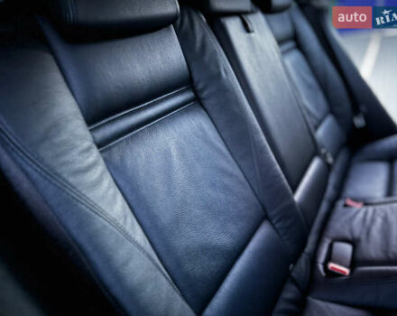 Белый БМВ Х6, объемом двигателя 3 л и пробегом 200 тыс. км за 22800 $, фото 78 на Automoto.ua