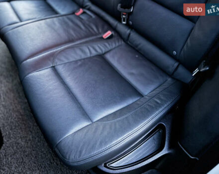 Белый БМВ Х6, объемом двигателя 3 л и пробегом 200 тыс. км за 22800 $, фото 71 на Automoto.ua