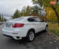 БМВ Х6 2012 в Киеве на Automoto.ua Белый БМВ Х6, объемом двигателя 3 л и пробегом 149 тыс. км за 17500 $, фото 14 на Automoto.ua