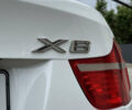 Білий БМВ Х6, об'ємом двигуна 2.99 л та пробігом 242 тис. км за 21800 $, фото 4 на Automoto.ua
