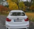 БМВ Х6 2012 в Киеве на Automoto.ua Белый БМВ Х6, объемом двигателя 3 л и пробегом 149 тыс. км за 17500 $, фото 19 на Automoto.ua