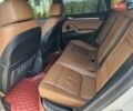 Белый БМВ Х6, объемом двигателя 3 л и пробегом 190 тыс. км за 22000 $, фото 22 на Automoto.ua