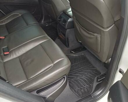 Білий БМВ Х6, об'ємом двигуна 3 л та пробігом 283 тис. км за 25500 $, фото 15 на Automoto.ua