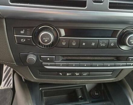 Білий БМВ Х6, об'ємом двигуна 3 л та пробігом 283 тис. км за 25500 $, фото 21 на Automoto.ua