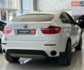 Білий БМВ Х6, об'ємом двигуна 3 л та пробігом 263 тис. км за 24990 $, фото 11 на Automoto.ua