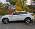 БМВ Х6 2012 в Киеве на Automoto.ua Белый БМВ Х6, объемом двигателя 3 л и пробегом 149 тыс. км за 17500 $, фото 10 на Automoto.ua