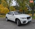 БМВ Х6 2012 в Киеве на Automoto.ua Белый БМВ Х6, объемом двигателя 3 л и пробегом 149 тыс. км за 17500 $, фото 5 на Automoto.ua