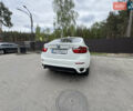 БМВ Х6 2012 в Киеве на Automoto.ua Белый БМВ Х6, объемом двигателя 2.98 л и пробегом 155 тыс. км за 17000 $, фото 9 на Automoto.ua