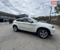 БМВ Х6 2012 в Киеве на Automoto.ua Белый БМВ Х6, объемом двигателя 2.98 л и пробегом 155 тыс. км за 17000 $, фото 15 на Automoto.ua