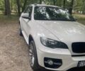 Белый БМВ Х6, объемом двигателя 3 л и пробегом 230 тыс. км за 23500 $, фото 31 на Automoto.ua