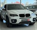 Білий БМВ Х6, об'ємом двигуна 3 л та пробігом 263 тис. км за 24990 $, фото 2 на Automoto.ua