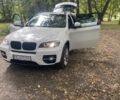 Белый БМВ Х6, объемом двигателя 3 л и пробегом 230 тыс. км за 23500 $, фото 8 на Automoto.ua