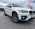 Білий БМВ Х6, об'ємом двигуна 3 л та пробігом 242 тис. км за 18500 $, фото 1 на Automoto.ua