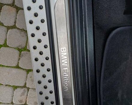 Білий БМВ Х6, об'ємом двигуна 3 л та пробігом 283 тис. км за 25500 $, фото 16 на Automoto.ua