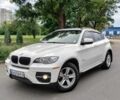 Білий БМВ Х6, об'ємом двигуна 3 л та пробігом 220 тис. км за 19300 $, фото 1 на Automoto.ua