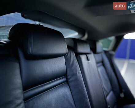 Белый БМВ Х6, объемом двигателя 3 л и пробегом 200 тыс. км за 22800 $, фото 79 на Automoto.ua