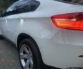 Белый БМВ Х6, объемом двигателя 0 л и пробегом 177 тыс. км за 20500 $, фото 1 на Automoto.ua