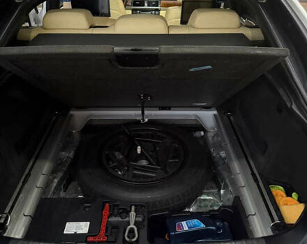 Белый БМВ Х6, объемом двигателя 2.99 л и пробегом 261 тыс. км за 23999 $, фото 16 на Automoto.ua