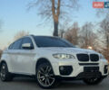 Белый БМВ Х6, объемом двигателя 3 л и пробегом 235 тыс. км за 22500 $, фото 1 на Automoto.ua