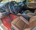 Белый БМВ Х6, объемом двигателя 3 л и пробегом 190 тыс. км за 22000 $, фото 23 на Automoto.ua