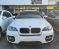 Білий БМВ Х6, об'ємом двигуна 3 л та пробігом 156 тис. км за 18500 $, фото 1 на Automoto.ua