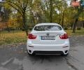 БМВ Х6 2012 в Киеве на Automoto.ua Белый БМВ Х6, объемом двигателя 3 л и пробегом 149 тыс. км за 17500 $, фото 18 на Automoto.ua