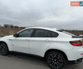 Белый БМВ Х6, объемом двигателя 2.98 л и пробегом 178 тыс. км за 19999 $, фото 22 на Automoto.ua