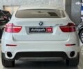 Білий БМВ Х6, об'ємом двигуна 3 л та пробігом 263 тис. км за 24990 $, фото 10 на Automoto.ua