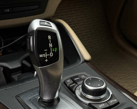 Білий БМВ Х6, об'ємом двигуна 2.99 л та пробігом 242 тис. км за 21800 $, фото 3 на Automoto.ua