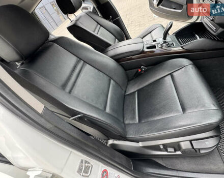 БМВ Х6 2012 в Киеве на Automoto.ua Белый БМВ Х6, объемом двигателя 2.98 л и пробегом 155 тыс. км за 17000 $, фото 35 на Automoto.ua