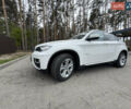 БМВ Х6 2012 в Киеве на Automoto.ua Белый БМВ Х6, объемом двигателя 2.98 л и пробегом 155 тыс. км за 17000 $, фото 2 на Automoto.ua