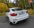 БМВ Х6 2012 в Киеве на Automoto.ua Белый БМВ Х6, объемом двигателя 3 л и пробегом 149 тыс. км за 17500 $, фото 17 на Automoto.ua