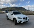Білий БМВ Х6, об'ємом двигуна 2.99 л та пробігом 250 тис. км за 18800 $, фото 1 на Automoto.ua