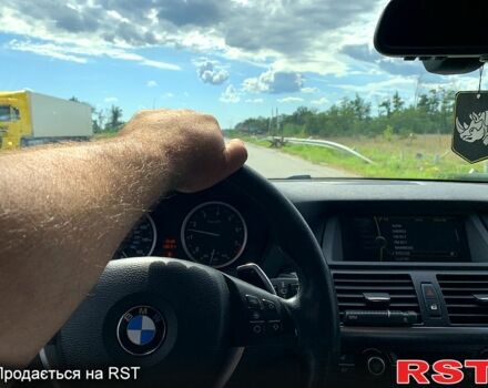 Білий БМВ Х6, об'ємом двигуна 3 л та пробігом 160 тис. км за 22002 $, фото 1 на Automoto.ua