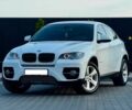 Білий БМВ Х6, об'ємом двигуна 3 л та пробігом 156 тис. км за 18500 $, фото 2 на Automoto.ua