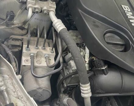 Белый БМВ Х6, объемом двигателя 3 л и пробегом 230 тыс. км за 23500 $, фото 2 на Automoto.ua