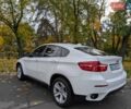 БМВ Х6 2012 в Киеве на Automoto.ua Белый БМВ Х6, объемом двигателя 3 л и пробегом 149 тыс. км за 17500 $, фото 16 на Automoto.ua