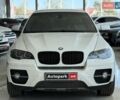 Білий БМВ Х6, об'ємом двигуна 3 л та пробігом 263 тис. км за 24990 $, фото 1 на Automoto.ua