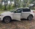 Белый БМВ Х6, объемом двигателя 3 л и пробегом 230 тыс. км за 23500 $, фото 5 на Automoto.ua